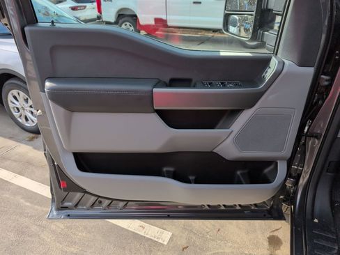 New 2026 Ford F250 XLT image 27