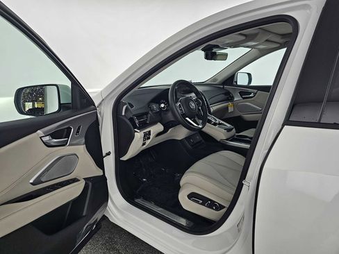 New 2026 Acura RDX SH-AWD w/ Technology Package image 19