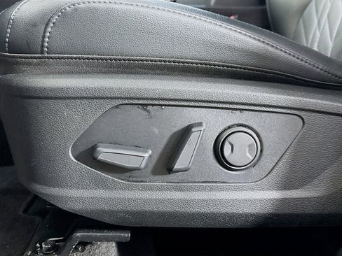 Certified 2025 Kia Sportage X-Line w/ Premium Package image 19