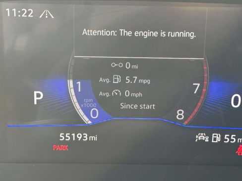 Used 2024 Volkswagen Jetta SE image 21