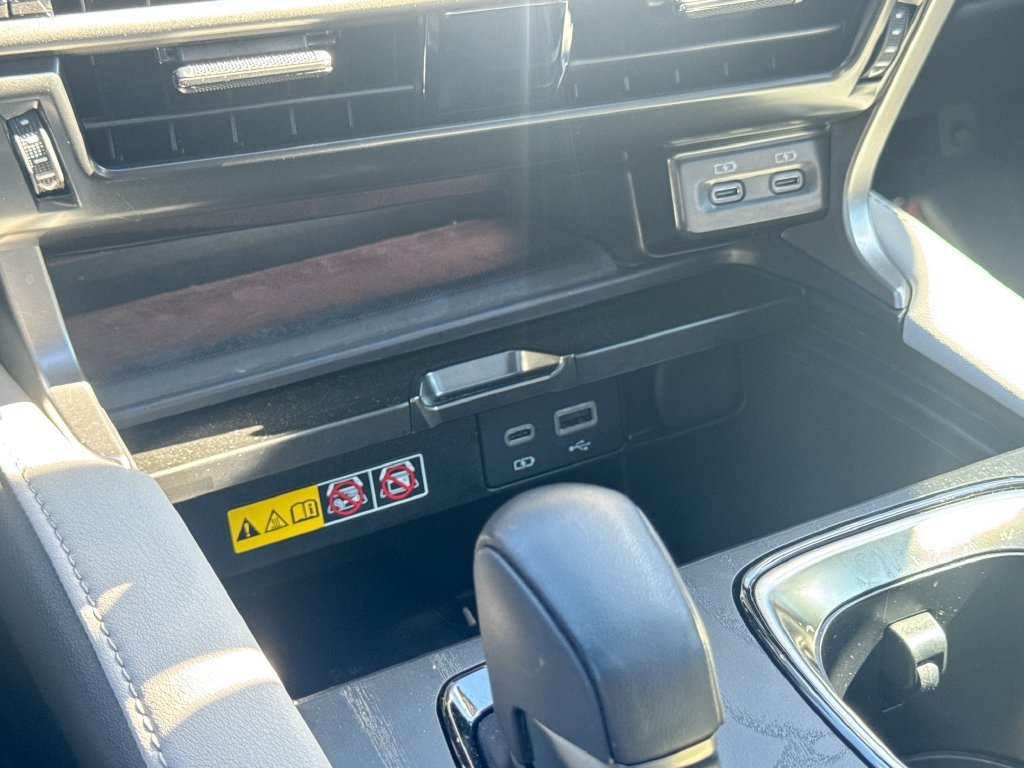 Used 2025 Lexus RX 350 Premium Plus w/ Accessory Package (Z1) FWD image 32
