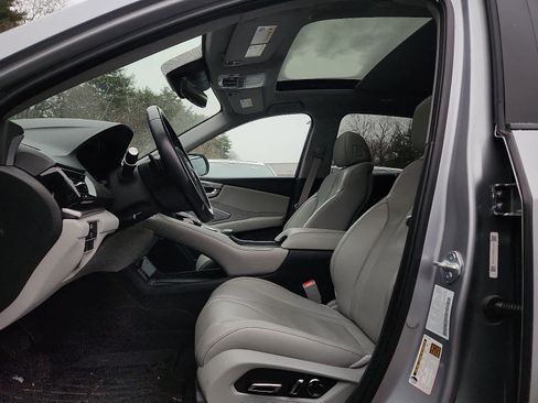 Used 2023 Acura RDX w/Technology Package image 14