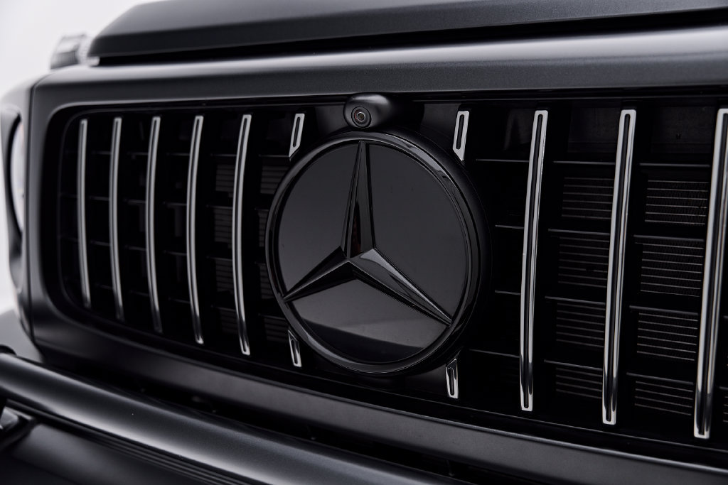 Used 2023 Mercedes-Benz G 63 AMG Squared w/ AMG Night Package Magno image 21