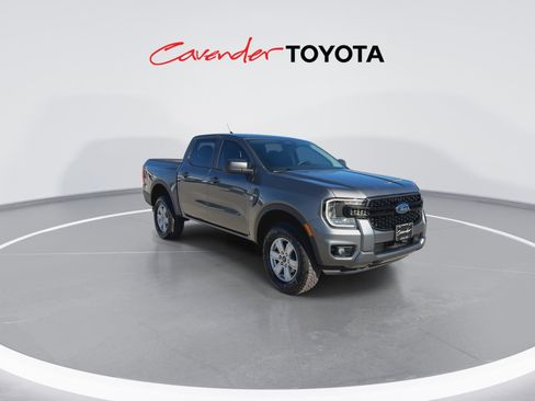 Used 2024 Ford Ranger XL w/ Trailer Tow Package image 2