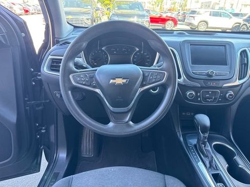 Used 2022 Chevrolet Equinox LT image 13