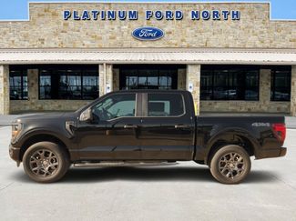 New 2026 Ford F150 STX w/ Equipment Group 200A AWD/4WD video 3