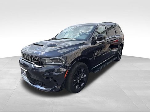 Used 2024 Dodge Durango GT AWD/4WD image 5