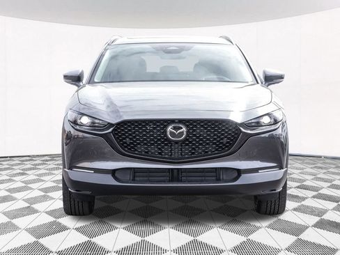 New 2026 MAZDA CX-30 2.5 Turbo w/ Premium Plus Pkg AWD/4WD image 13
