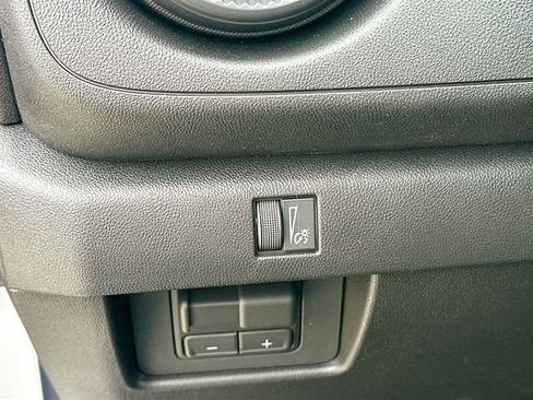 New 2026 Chevrolet Colorado Trail Boss AWD/4WD image 11