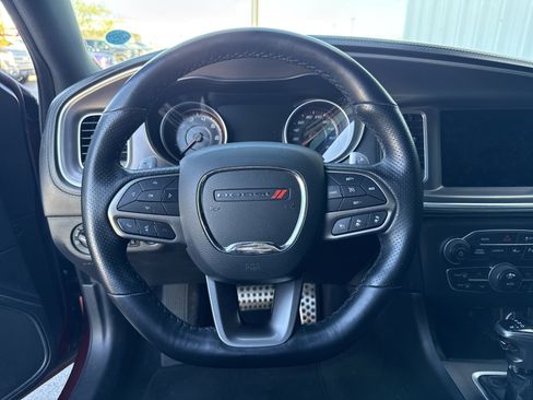 Used 2022 Dodge Charger Scat Pack image 19