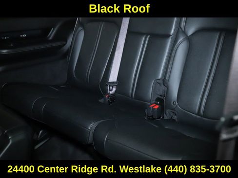 Used 2022 Jeep Grand Wagoneer Series II image 14