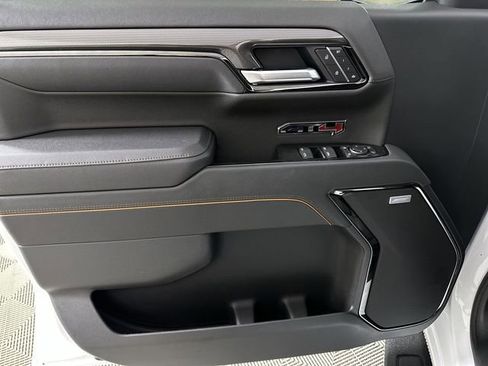 New 2026 GMC Sierra 1500 AT4 w/ AT4 Premium Package AWD/4WD image 24