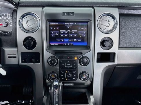 Used 2013 Ford F150 FX4 w/ Luxury Equipment Group AWD/4WD image 15