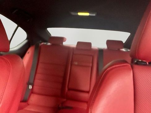 Used 2023 Lexus IS 350 F Sport w/ Memory Package AWD/4WD image 40