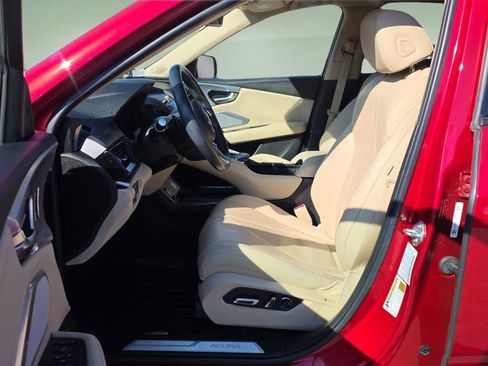 Used 2023 Acura RDX w/ Technology Package image 11