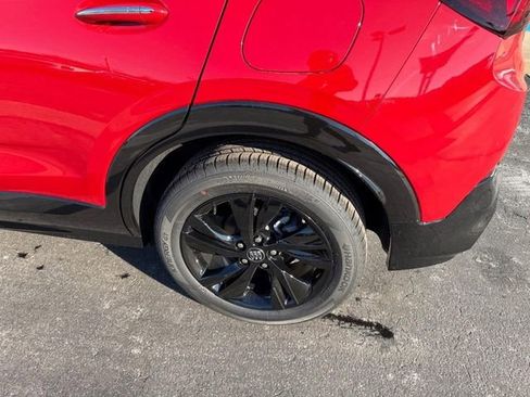 New 2026 Buick Encore GX Sport Touring w/ Comfort Package image 8