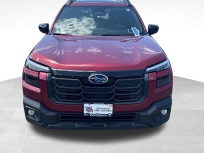 Used 2026 Subaru Outback Limited