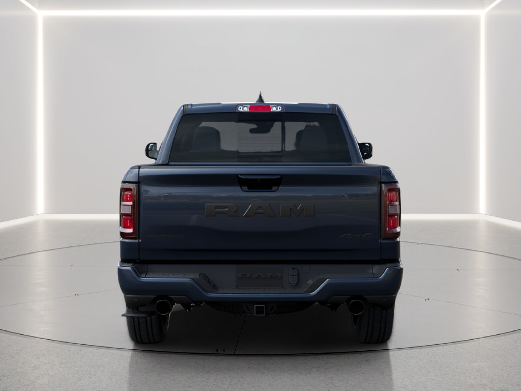 New 2026 RAM 1500 Big Horn w/ Night Edition AWD/4WD image 7