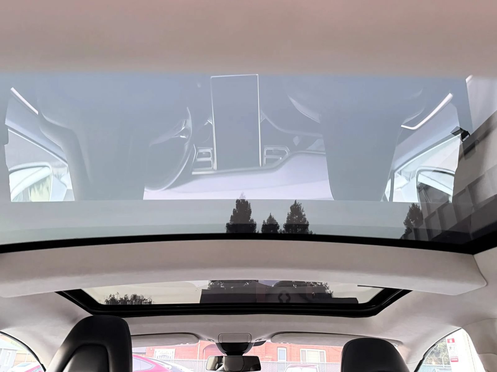 Used 2016 Tesla Model S 90D AWD/4WD image 20
