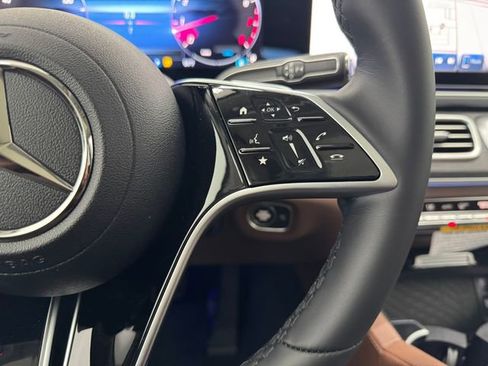 New 2026 Mercedes-Benz GLE 350 4MATIC image 23
