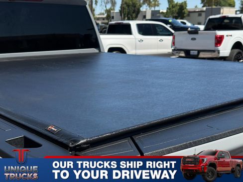 Used 2024 GMC Sierra 3500 AT4 AWD/4WD image 11