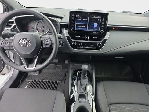 Used 2019 Toyota Corolla SE w/ SE Option Package FWD image 14
