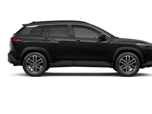 New 2026 Toyota Corolla Cross XLE AWD/4WD image 12