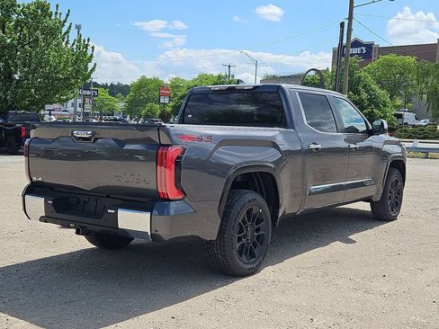 New 2026 Toyota Tundra 1794 Edition AWD/4WD image 2