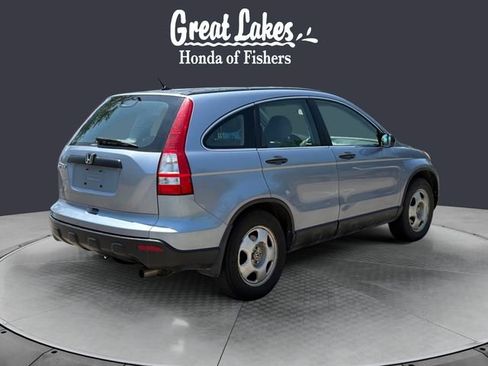 Used 2007 Honda CR-V LX image 5