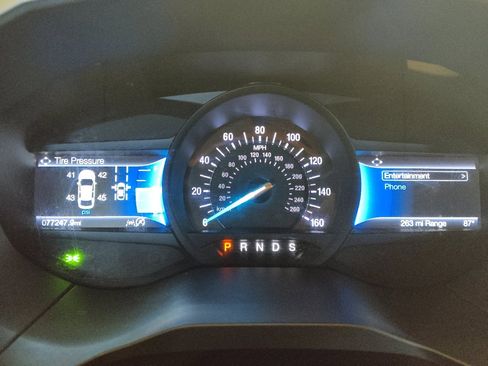 Used 2021 Ford Edge SE FWD image 23