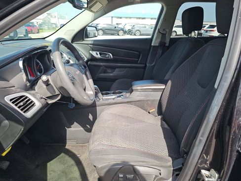 Used 2015 GMC Terrain SLE FWD image 8