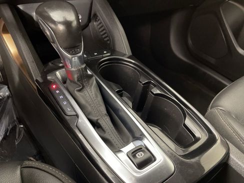 Certified 2023 Chevrolet TrailBlazer ACTIV w/ Convenience Package image 41