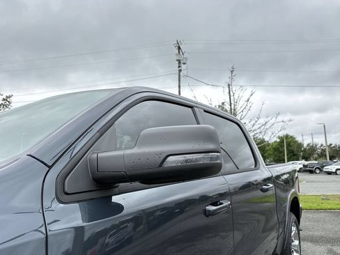 New 2026 RAM 1500 Big Horn AWD/4WD image 12
