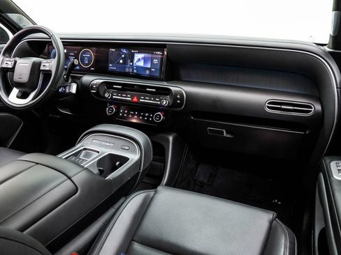 Used 2026 Hyundai Palisade Calligraphy FWD image 23