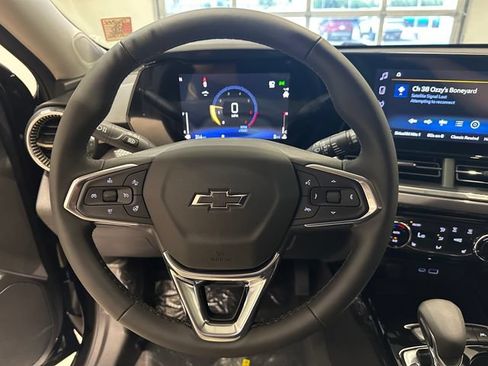 New 2026 Chevrolet Trax ACTIV w/ Driver Confidence Package FWD image 9