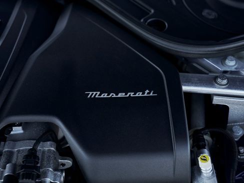 Used 2024 Maserati GranTurismo Modena image 19