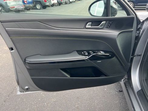 Certified 2026 Kia K5 GT w/ GT1 Package image 32