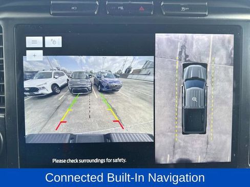 Used 2023 Ford F150 XLT w/ Equipment Group 302A High image 34