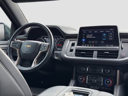 Used 2021 Chevrolet Tahoe High Country image 19