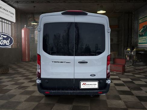 New 2026 Ford Transit 350 XL image 5