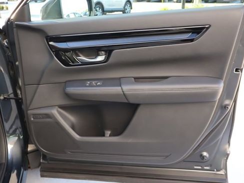 Used 2023 Honda CR-V EX-L image 29