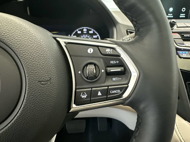 Certified 2026 Acura RDX w/ Advance Package AWD/4WD image 26