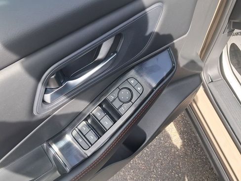 New 2026 Nissan Rogue SV AWD/4WD image 12