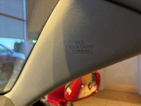 Used 2008 Lexus IS 250 AWD image 30