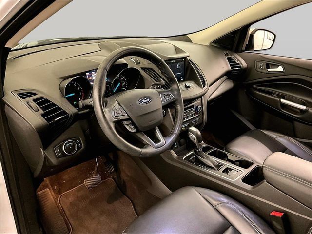 Used 2019 Ford Escape SEL AWD/4WD image 12