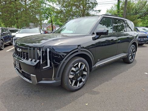 New 2027 Kia Telluride S FWD image 3
