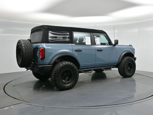 Used 2023 Ford Bronco 4-Door image 21