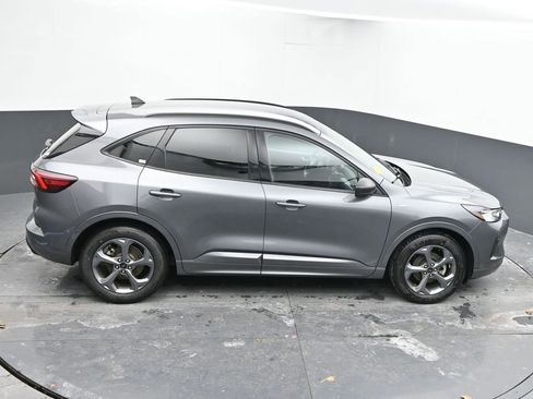 Used 2024 Ford Escape ST-Line image 61