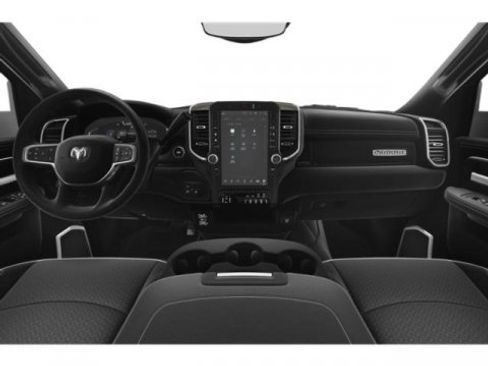 New 2026 RAM 2500 Laramie AWD/4WD image 5