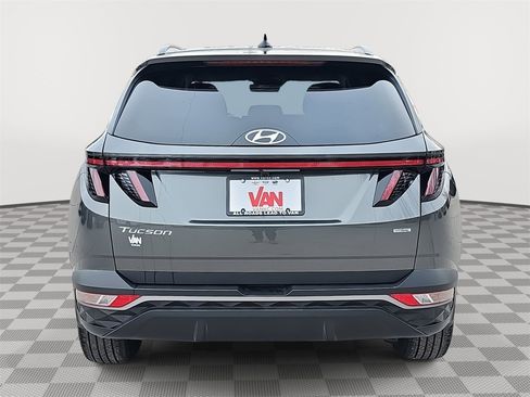 Used 2023 Hyundai Tucson SEL w/ Convenience Package image 6